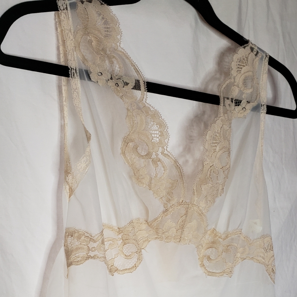 Vintage Aristocraft Bridal Lingerie